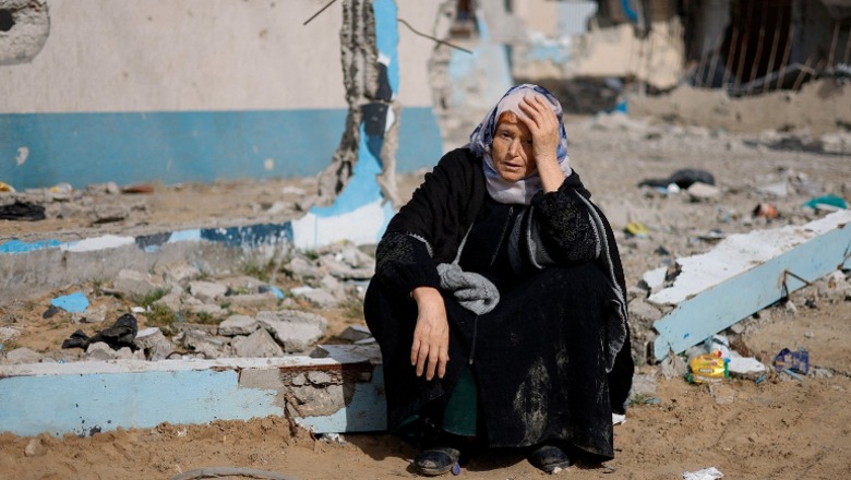 Gaza/ Ministria e Shëndetësisë: Afro 29 mijë palestinezë të vrarë dhe mbi 68 mijë të plagosur që nga fillimi i luftës