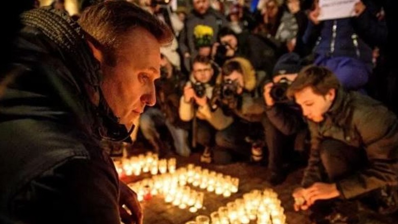 Vdekja e Navalny, mister vendndodhja e trupit të armikut të Kremlinit! Dyshime edhe për kohën e vdekjes! Protesta në Rusi, 200 të arrestuar 