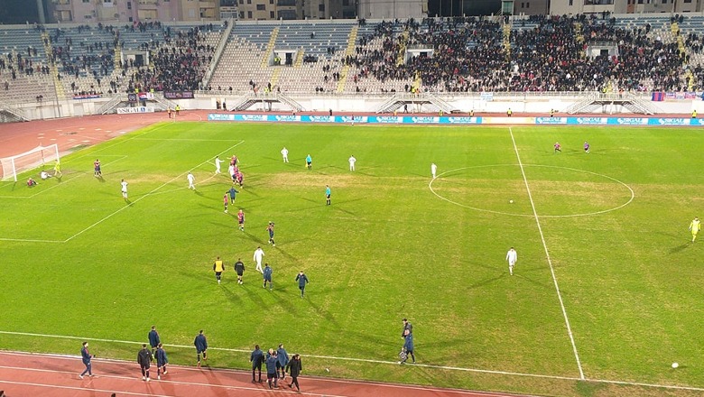 Renditja/ Vllaznia fiton 2-1 me kryesuesit e Egnatias, Laçi dhe Dinamo paqe me gola! Skënderbeu mund 0-3 Erzenin