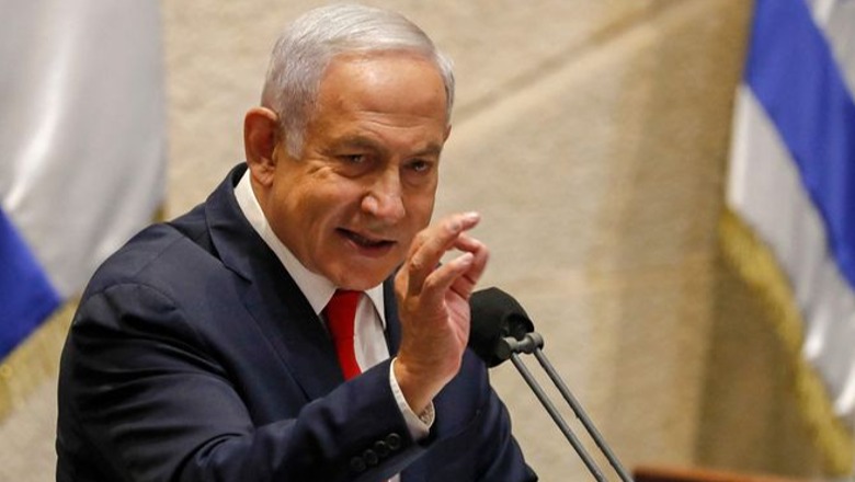 Netanyahu: Kemi eleminuar një zyrtar të lartë të Hamasit! Nuk do ndalemi derisa ta shkatërrojmë plotësisht