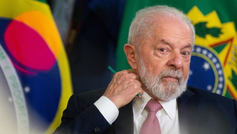 Mbi 100 deputetë brazilianë nënshkruajnë kërkesën për shkarkimin e presidentit Lula: Deklaratat e tij për Izraelin rrezik për sigurinë kombëtare