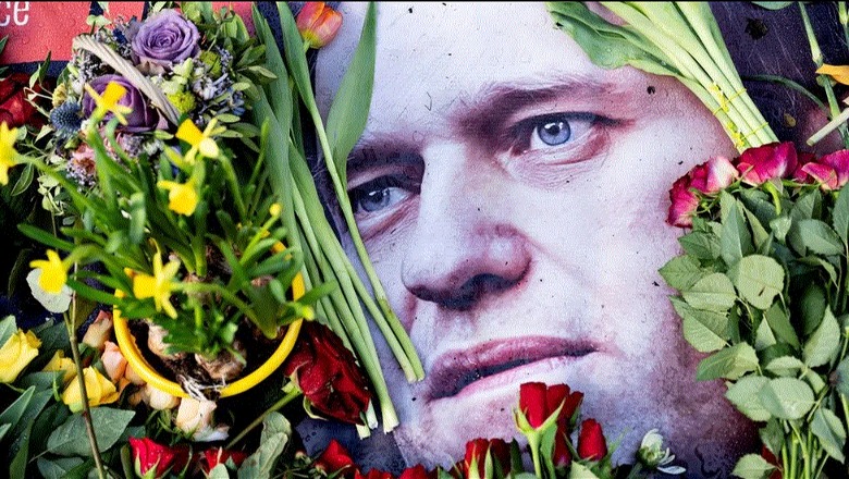 Më 1 mars i jepet lamtumira liderit të opozitës ruse! Zëdhënësja e Alexei Navalny: Moska ka kërcënuar agjencitë funerale të mos organizojnë ceremoni