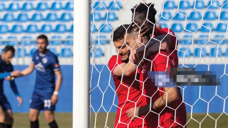 VIDEO/ Partizani fiton 0-1 në Kukës për Kupën e Shqipërisë, dëmtohet Skuka! Devolli debuton me humbje