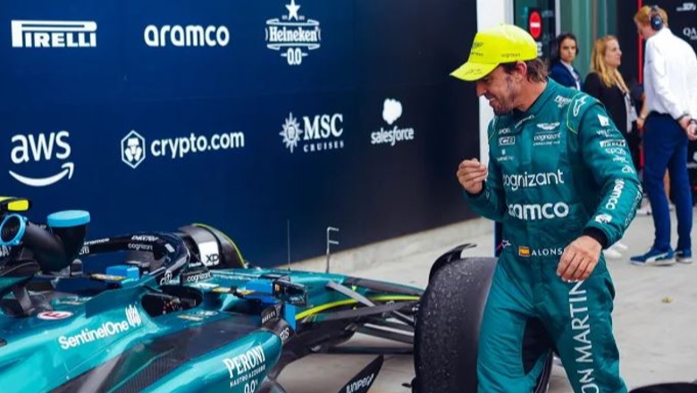Alonso del kundër rregullave të F1: Padrejtësi, Botërori nuk përgatitet në tre ditë