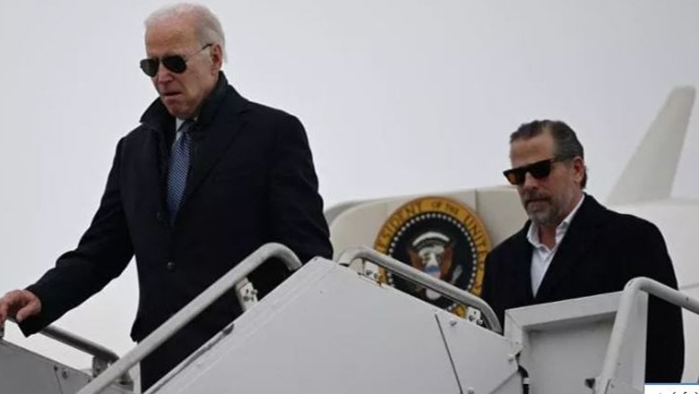 Akuzoi presidentin amerikan Biden dhe djalin e tij për korrupsion, ish-informatori i FBI-së pranon se ishte kontaktuar nga agjentët rusë 007