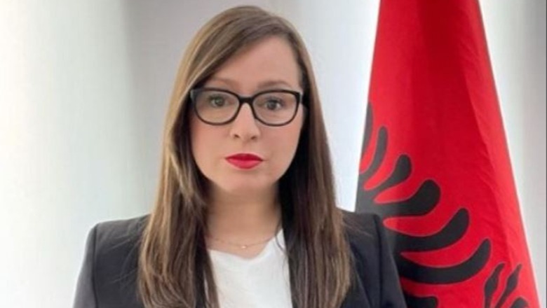 Ndryshime në qeveri, lirohet nga detyra zv.ministrja e Arsimit dhe Sportit, Albana Tole
