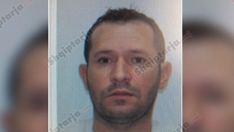 Arrestohet në Durrës  ‘Çipuri’, ish anëtari i bandës së Gaxhait në Vlorë