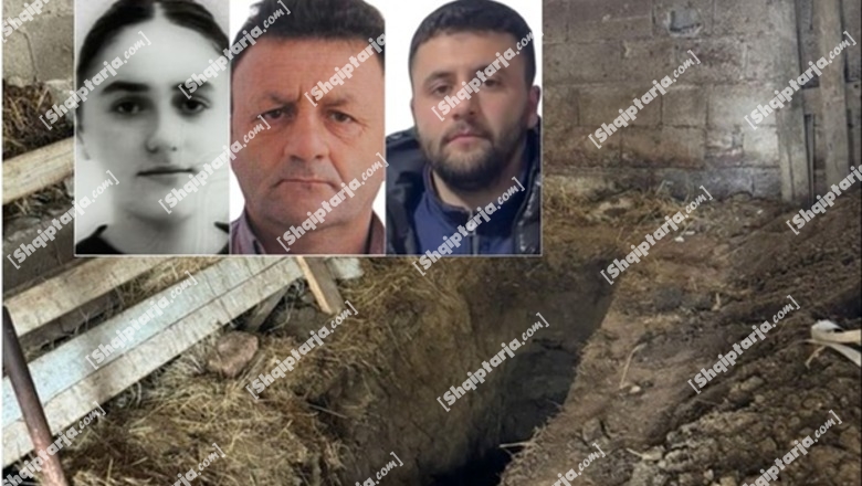Tre fëmijët vranë dhe groposën të atin në Durrës, detaje si u zbulua kufoma! U gjurmuan tabulatet! Vëllai i viktimës hap dyert e mortit