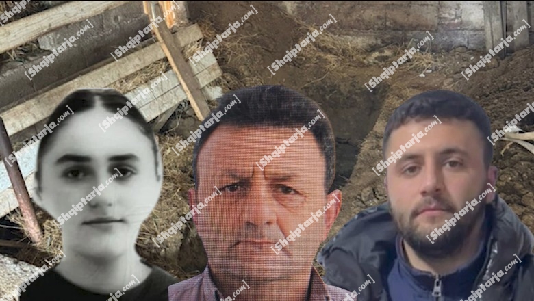 'Ishte bërë i padurueshëm!’ zbardhet dëshmia e djalit që ekzekutoi të atin në Durrës: Planin e bëmë me motrën, e qëllova 4 herë! 19-vjeçarja: S’doja burrë, doja shkollë