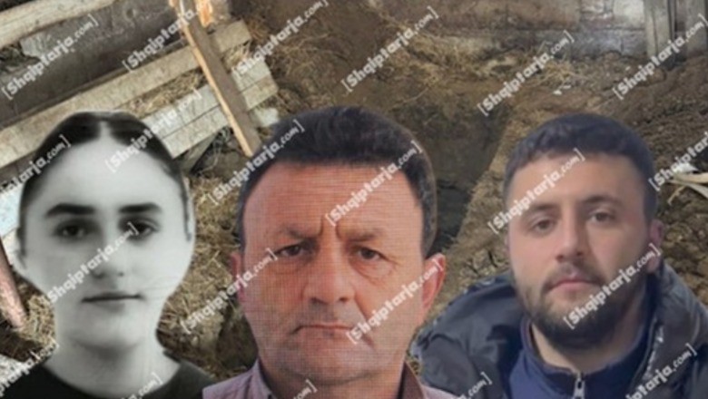 Vranë të atin dhe e varrosën në kasolle, tre fëmijët e familjes Meta dalin sot para gjykatës së Durrësit