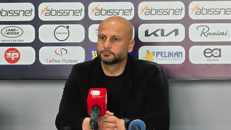 Pesë ndeshje pa humbje, Dritan Mehmeti para Vllaznisë: Dinamo të sigurojë Superligën