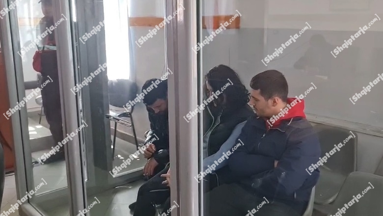 Ekzekutuan të atin, fëmijët ndryshojnë dëshminë në gjykatën e Durrësit! Hyseni: E vrau motra! Hygerta e pranon! 3 ditë para i kishte kërcënuar me vdekje (Video) 
