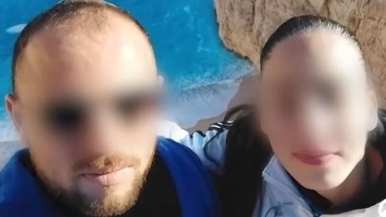 Greqi/ Akuzohet se ndërpreu me dhunë shtatzaninë e të dashurës së tij, lihet i lirë 27-vjeçari shqiptar