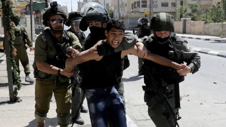 Mediat: Izraeli ka rënë dakord për lirimin e 5 ushtareve femra nga Hamas në këmbim të 15 palestinezëve