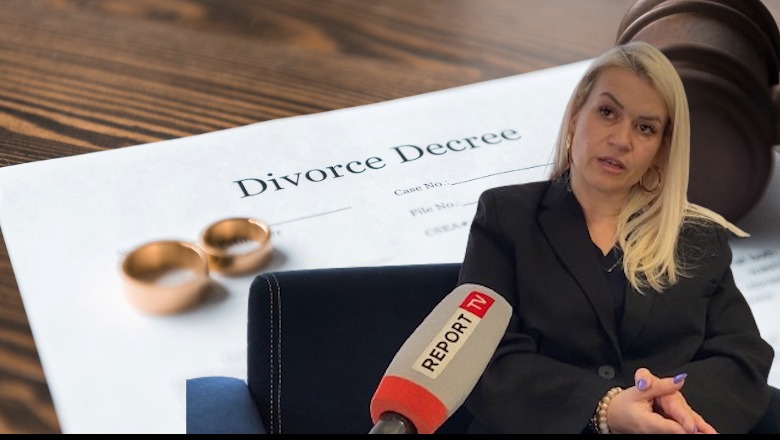 Dhjetëra çifte në dyert e gjykatës në Elbasan! Psikologia: Dhuna në familje dhe divorcet cenojnë fëmijët