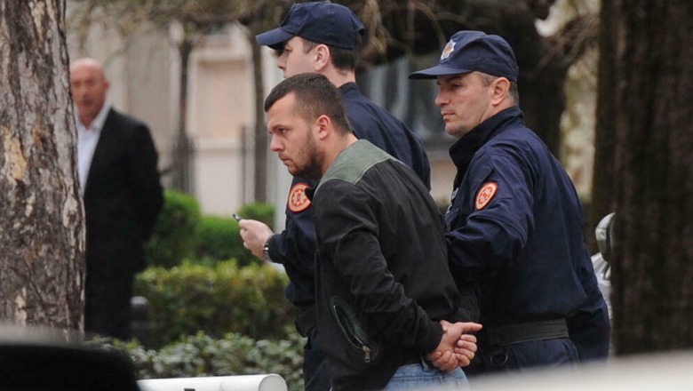 EMRI/ Pjesëtar i një grupi kriminal, vritet shqiptari në Malin e Zi! Arrestohet autori i dyshuar