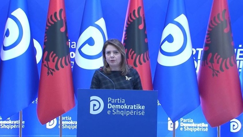 Raporti i BERZH/ Orjola Pampuri: Standardi i jetesës në Shqipëri është përkeqësuar