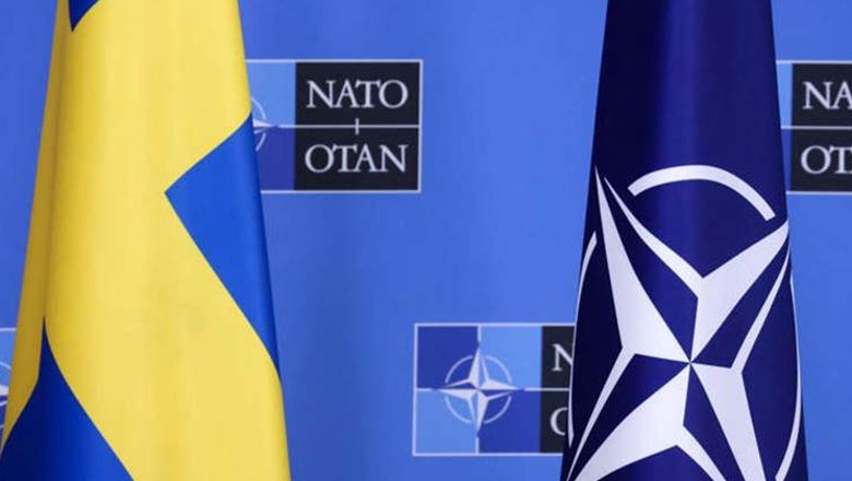 Çfarë duhet të dini për rrugën me gunga e Suedisë drejt anëtarësimit në NATO