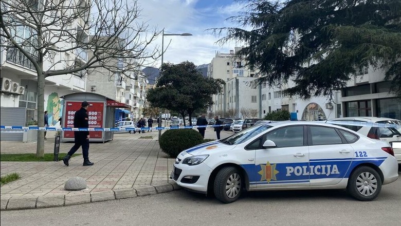 Mal i Zi/ Vrasja e Edmond Mustafës në Tivar, arrestohet autori i dyshuar (EMRI)