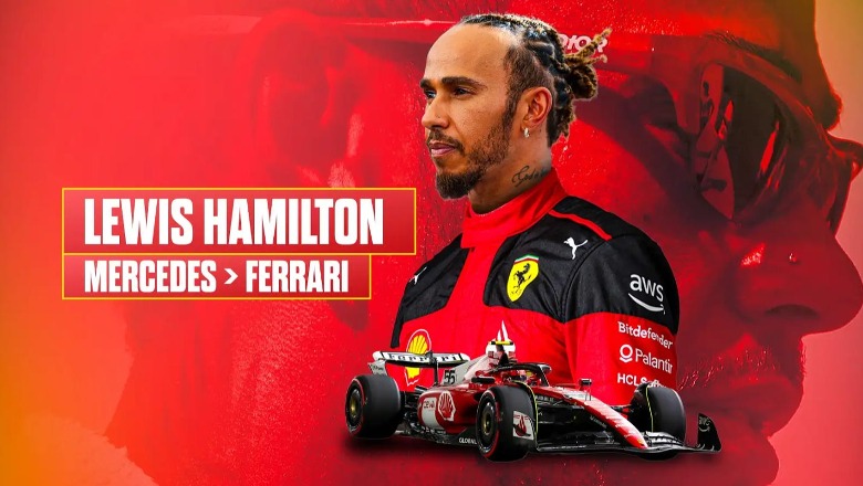 Formula 1/ Hamilton dhe marrëveshja sekrete me Ferrarin: As prindërit e mi nuk e dinin