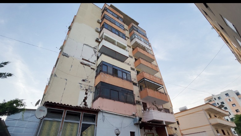 Rindërtimi/ PD dhe PL akuza qeverisë: Po luan ping-pong me qytetarët! Prej 1 viti, 2500 familje në Durrës, pa bonus qiraje