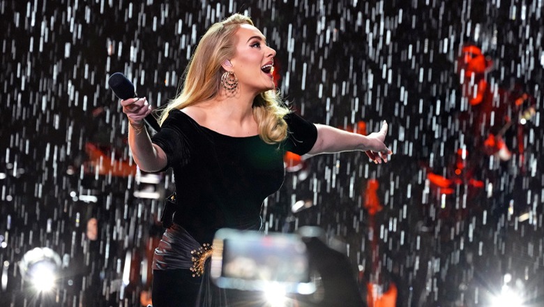 'Më duhet një pushim shumë i gjatë', Adele heq dorë nga muzika?