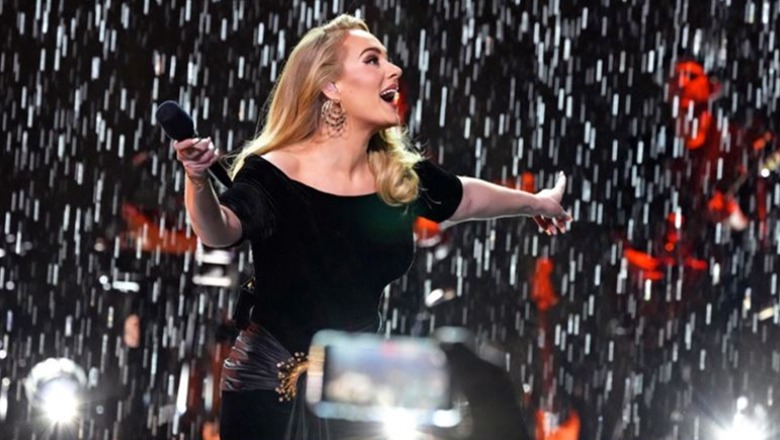 Adele anulon përsëri koncertin, irritohen fansat: Nuk kemi milionat për t'i dhënë linjave ajrore