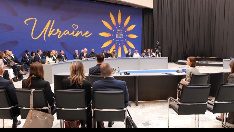 Tirana e tre samiteve brenda 135 ditëve! Çfarë përfitoi Shqipëria?