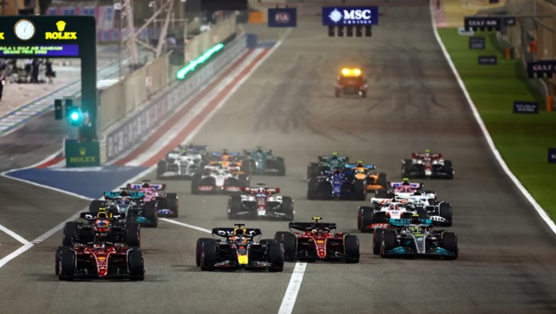 Të shtunën ndez motorët Formula 1/ Ferrari kërkon ti rikthehet lavdisë, 'kërcënon' Verstappen: Kam makinë shumë premtuese
