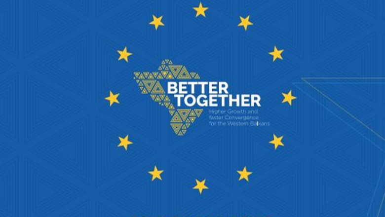 Sot samiti BE-Ballkani Perëndimor në Tiranë, kush janë liderët që do marrin pjesë (AXHENDA)