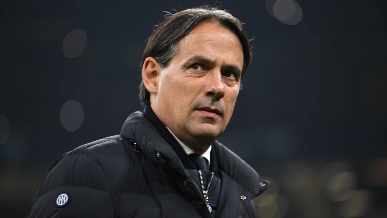 Interi vendos rekord në Evropë, si Simone Inzaghi ndryshoi zikaltërit