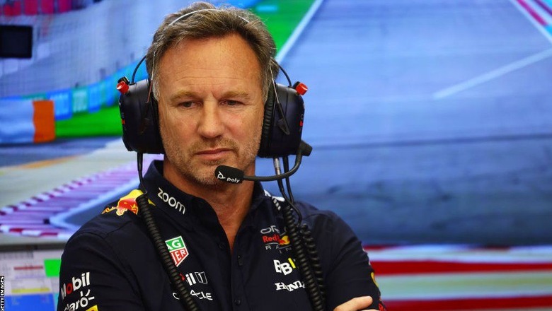 'Periudhë plot tension', Christian Horner: Red Bull kurrë kaq i bashkuar