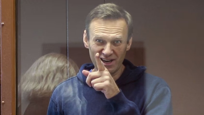 Ylli Pata: A ka pasur Shqipëria Aleks Navalny-t e saj?