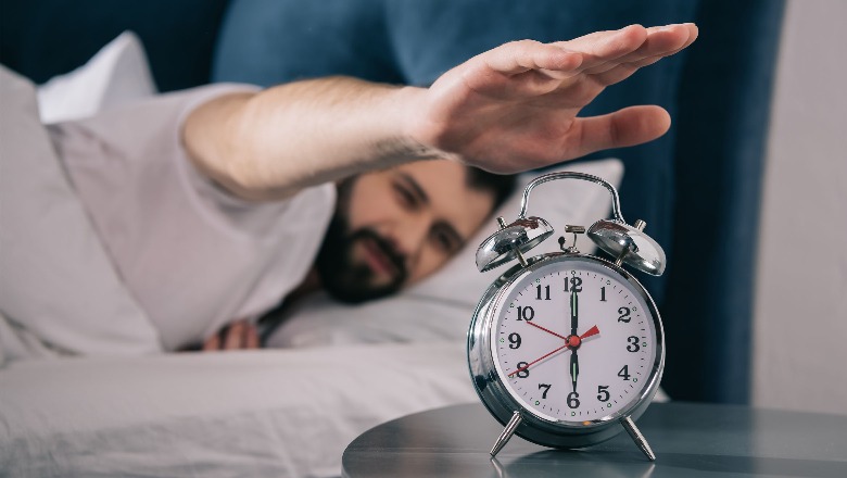Studimi/ 30% e të rriturve nuk flenë gjumë aq sa duhet, ja pasojat që sjell kjo në shëndet