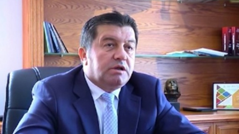 Tjetërsim pronash, GJKKO dënon me 1 vit e 4 muaj burg ish-kryebashkiaku i Lezhës Fran Frrokaj! Konfiskohen mbi 66 mijë m2 tokë 