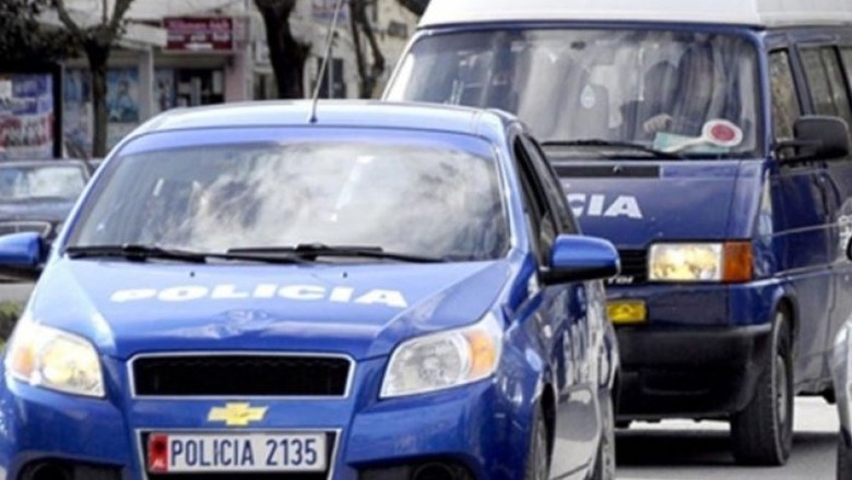 Aksidenti në aksin ‘Fier-Lushnjë’, arrestohet shoferi i makinës, përplasi të moshuarin që po lëvizte me biçikletë