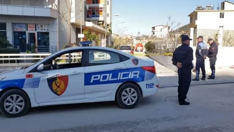 Durrës/ Vodhi bizhuteri në një argjendari, arrestohet 35-vjeçari