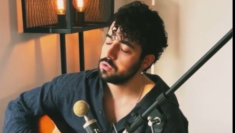 Këngëtari iranian që këndoi himnin e protestave dënohet me burg, urdhërohet të shkruajë këngë antiamerikane