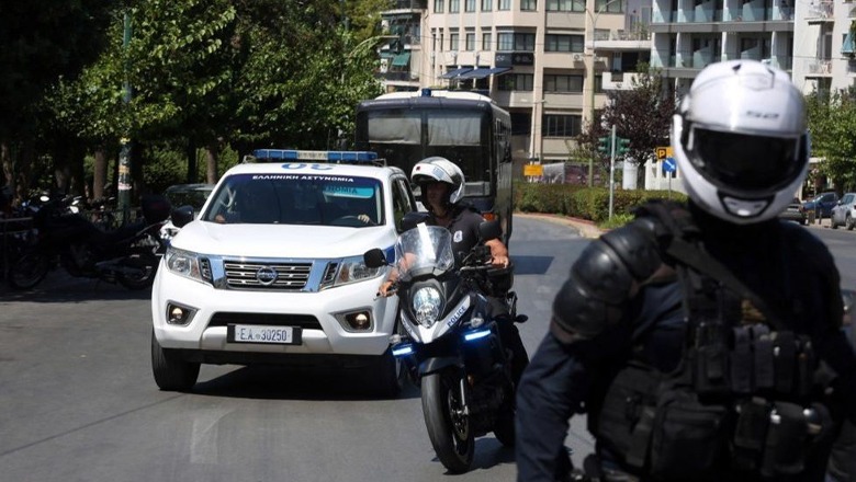 Larje hesapesh mes klaneve mafioze malazeze/ Policia greke arreston 44-vjeçarin shqiptar i përfshirë në ekzekutime (EMRI)