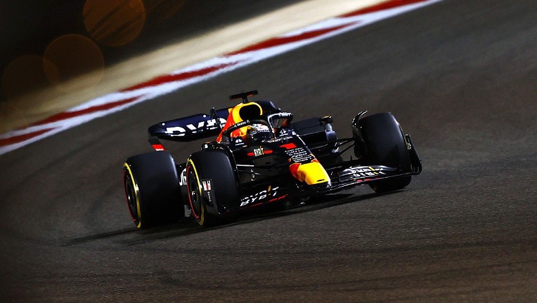 Sezoni i ri avaz i vjetër, Verstappen niset i pari në Bahrein! Ndjek Ferrari me LeClerc