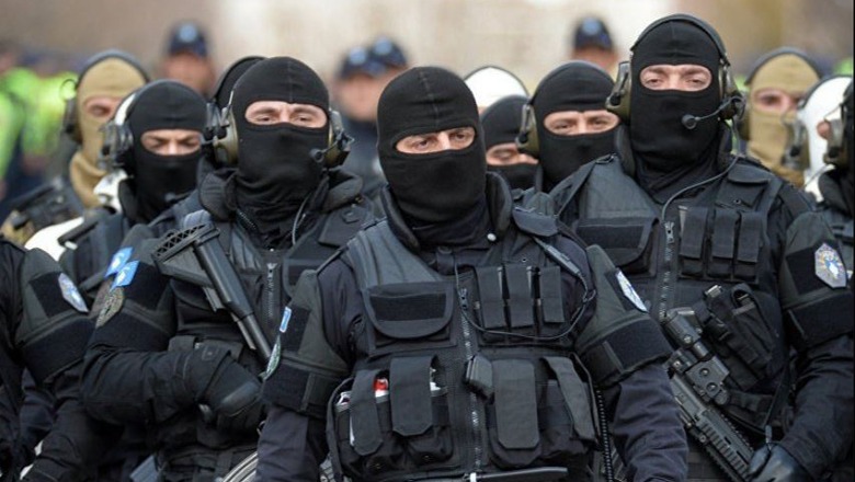 Rusia lëshon urdhër-arreste për 3 pjesëtarë të Policisë së Kosovës dhe kërkon ndihmën e INTERPOL-it