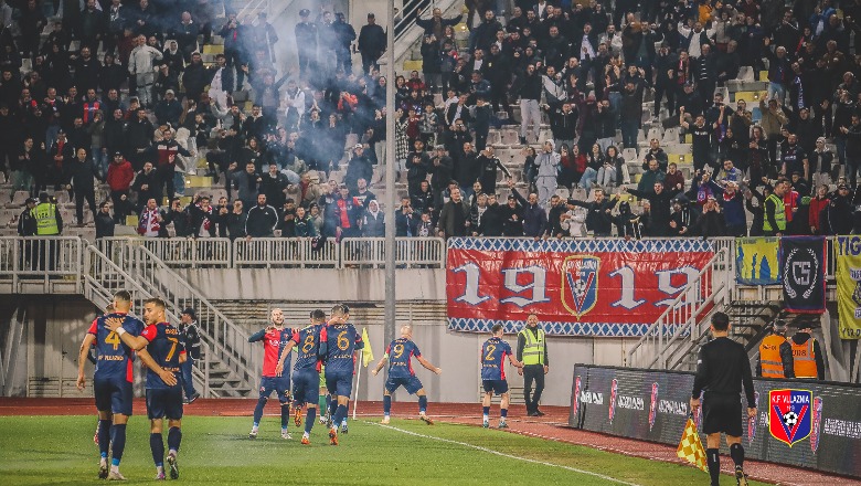 Superliga i lë vendin Kupës së Shqipërisë, agjenda e futbollit shqiptar