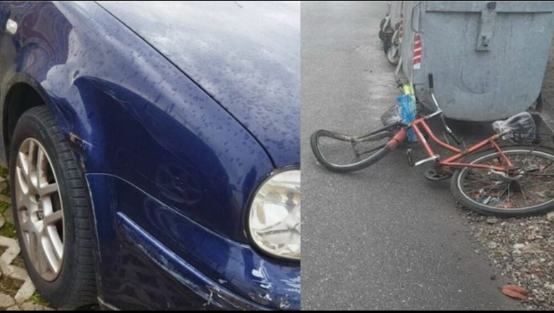Shkodër/ Tentoi të vriste ish-vjehrrin duke e përplasur me makinë teksa udhëtonte me biçikletë, në pranga 48-vjeçari 