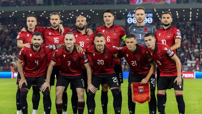 Kombëtarja siguron miqësoren e katërt para Euro 2024, ndeshja luhet në Austri