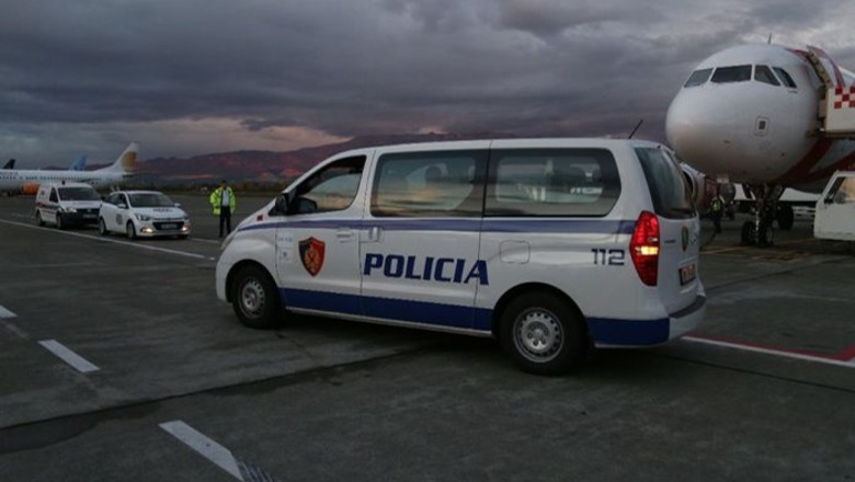 I dënuar me 4 vite burg për kultivim kanabisi në Krujë, arrestohet në Spanjë 34-vjeçari! Pritet ekstradimi