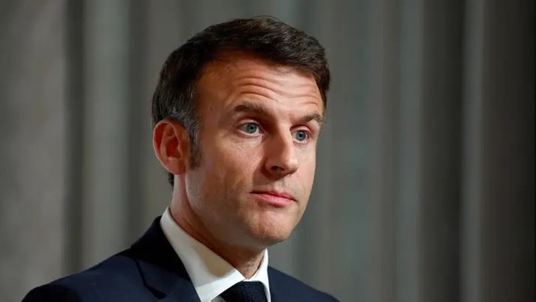 Macron i kthehet deklaratave për luftën në Ukrainë: Trupat franceze nuk do të shkojnë atje
