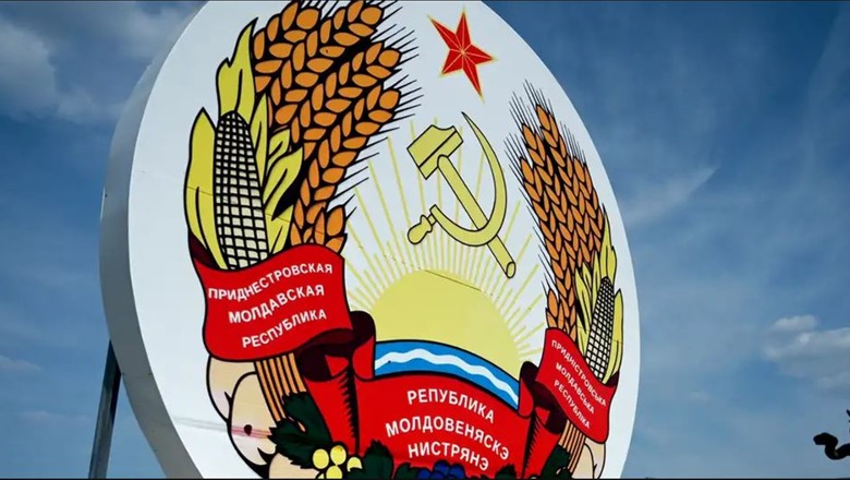 Transnistria dhe Moldavia: Lufta tjetër e Rusisë?