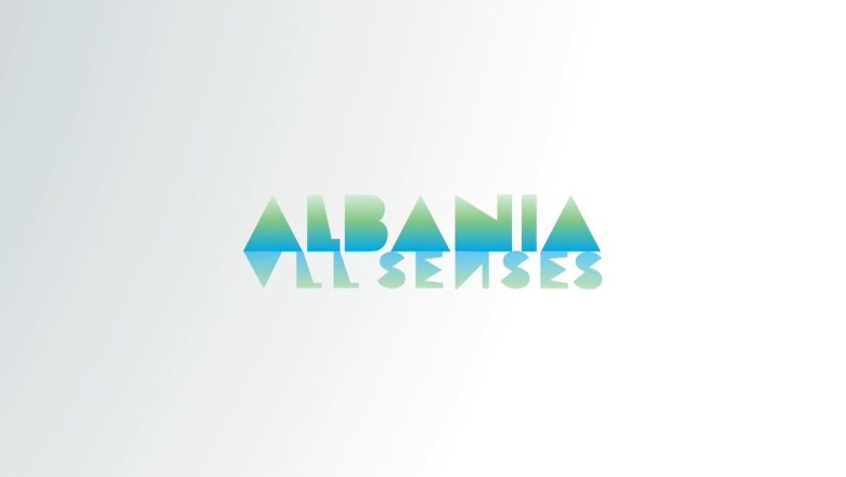 Foto/ Kjo do të jetë logoja e re e Shqipërisë Turistike
