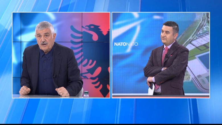 'Me bazën e Kuçovës jemi nën ombrellën e NATO!' Vladimir Beja: Kemi pilotë shqiptarë që drejtojnë avionët F35