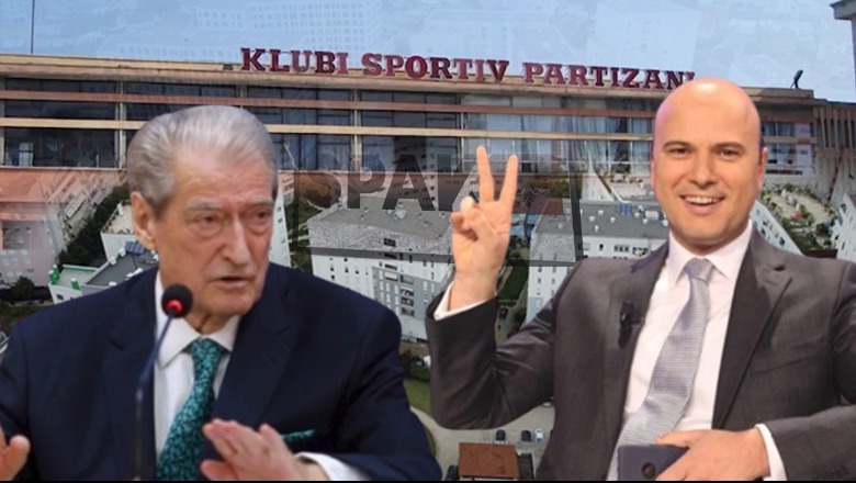‘Partizani’/ GJKKO rrëzon sërish kërkesën e Berishës dhe Malltezit për liri! Mbeten në arrest shtëpie